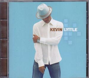 Kevin Lyttle - Kevin Lyttle /EU盤/中古CD!! 商品管理番号：43445