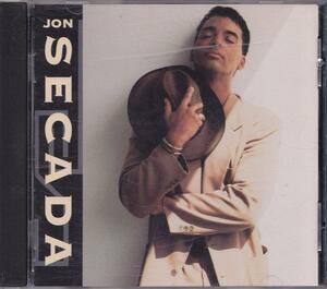 JON SECADA / ジョン・セカダ /US盤/中古CD!!49318//