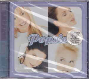 POPSIE / ポプシー /EU盤/未開封CD!!30908//