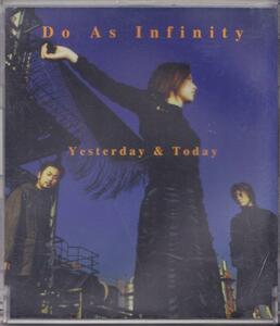 Do As Infinity/Yesterday & Today/中古CD!!23723