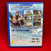 PSVITA 英雄伝説 空の軌跡 FC evolution 中古ゲームソフト　Vita PSVita VITA _画像2