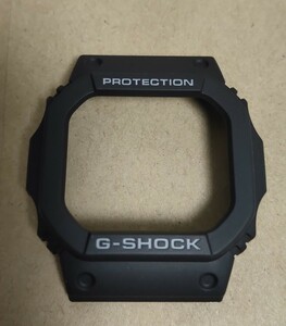 【送料無料】カシオ純正 Gショック GW-M5610 ベゼル 新品 G-SHOCK CASIO