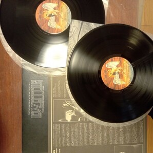 LPセット pink floyd king crimson sex pistols david bowie simon led zeppelin UK JP analog record vinyl レコード アナログ lp の画像5