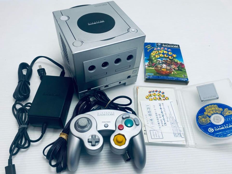 Yahoo!オークション - ゲームキューブ GC Loader Pluto 2 ii