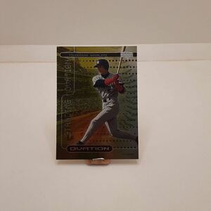 (R5-65)　Upper Deck アッパーデック　TSUYOSHI SHINJYO 新庄剛志　阪神タイガース タイガース　野球 カード　トレーディングカード トレカ