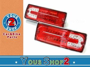  Benz G Class G55 W463 G65 G63 LED tail lamp new goods left right 