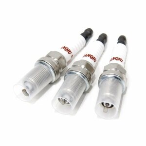  Midget II K100C/K100P H11.8-H13.7 iridium plug spark-plug 3ps.@90048-51099/90048-51100/IK20 interchangeable 