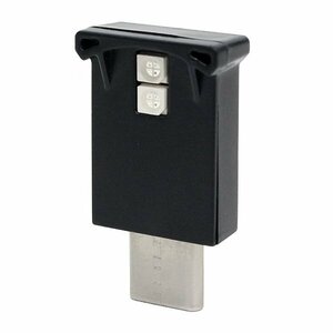 アルファード ヴェルファイア 40系 LED コンソール イルミネーション ライト USB型 Type-C 明暗センサー 調光機能 発光カラー8色 点滅 RGB