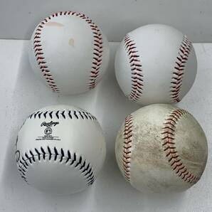 イチロー 阪神タイガース 日米野球 サインボール など プロ野球 MLB トラッキー グッズ まとめての画像3
