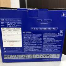 PlayStation 2 本体 ソフト セット 現状品 通電のみ確認済み SCPH-30000 プレステ シャドウハーツ 大神 サイレントヒル _画像4