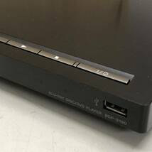 SONY BDP-S190 ブルーレイディスク DVDプレーヤー 動作確認済み 箱 取説付き_画像5