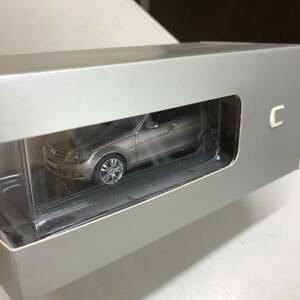 17 Schuco Mercedes Benz C Klasse 1/43 minicar used present condition goods Schuco Mercedes Benz 