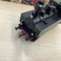 (13) メルクリン 3087 機関車 HOゲージ 外国車輌 現状品 ジャンク 鉄道模型 _画像8