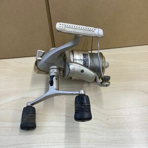 ② SHIMANO シマノ ツインパワー XT 4000 スピニングリール 現状品 