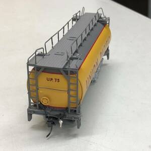 11 Lionel UNION PACIFIC ガスタービン HOゲージ 現状品 ジャンク 鉄道模型 外国車両