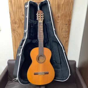 Shinano シナノギター No.13 クラシックギター 現状品 