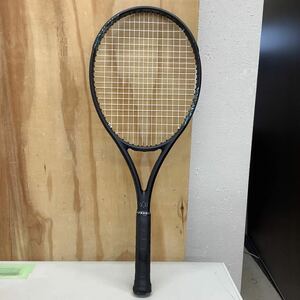 ① DIADEMtiatemNOVA tennis racket present condition goods 