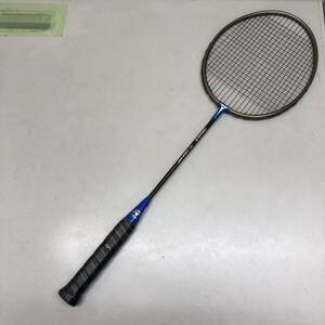 ⑤ YONEX Carbonex 8 B-8500B バドミントン ラケット 中古 重さ/グリップサイズ不明 現状品ヨネックス