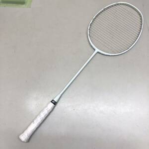 14 mizuno ALTIUS COMP-S badminton racket used weight / grip size unknown frame scratch present condition goods Mizuno 