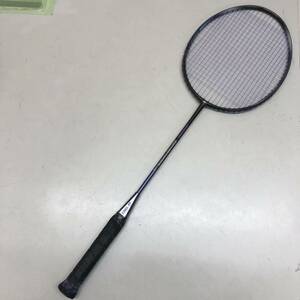 19 YONEX AEROTUS 80 2U G5 case attaching badminton racket used frame scratch grip condition bad present condition goods Yonex 