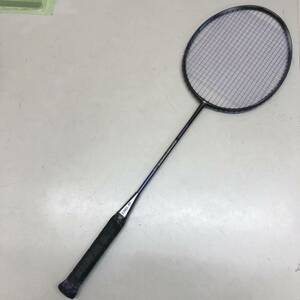 19 YONEX AEROTUS 80 2U G5 ケース付き バドミントン ラケット 中古 フレーム傷有 グリップ状態悪 現状品 ヨネックス