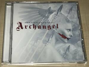 TWO STEPS FROM HELL/Archangel◆2011年