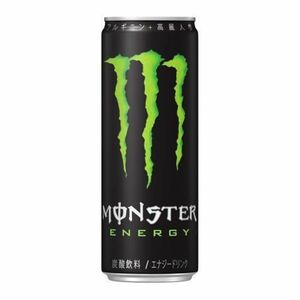 モンスターエナジー355ml 48本