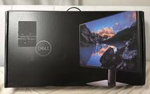 【美品】Dell U2720QM 27インチ 4K モニター　ディスプレイ　IPS非光沢　縦横回転・高さ調整　DCI-P3 95% VESA DisplayHDR 400_画像3