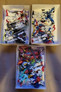 ジャンク　1/144　ガンプラ大量セット②