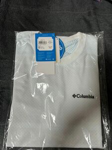 コロンビア　カップヌードル　日清食品　Tシャツ　Sサイズ