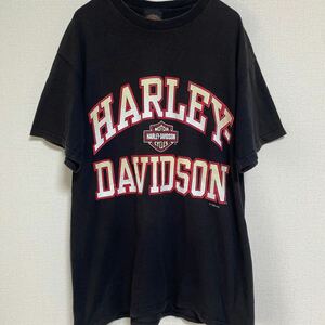 Harley Davidson