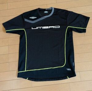 アンブロ UMBRO フットサルシャツ サイズM