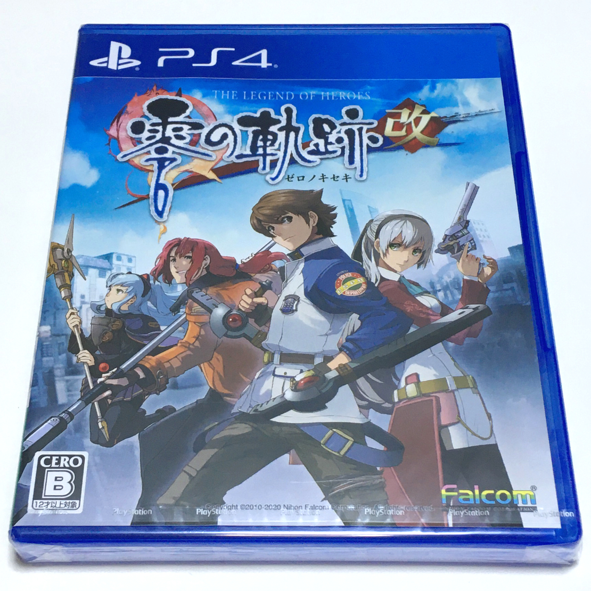 Yahoo!オークション -「the legend of heroes」(ゲーム) の落札 Yahoo!オークション -「the legend of heroes」(ゲーム) の落札