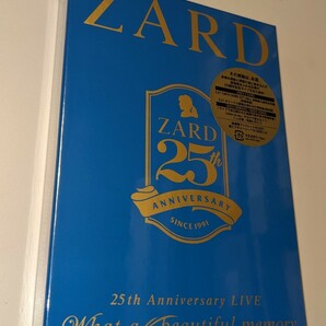 MR 匿名配送 3DVD ZARD 25th Anniversary LIVE What a beautiful memory 4560109083480