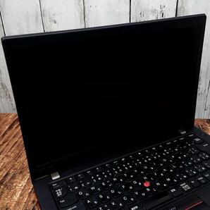 【動作確認済】Lenovo ノートPC T470s Windows11 SSD 256GB CPU Intel Corei5 7300U 2.60GHz-3.50GHz 14インチ メモリ 8GB ⑧の画像8