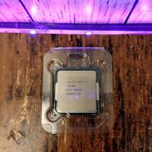 【動作確認済】CPU Intel Corei7 6700K 4.00GHz-4.20GHz 4C8T LGA1151 パソコン PCパーツ_画像1