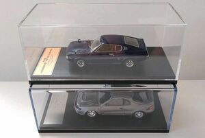 トヨタ・セリカ (1/43 訳あり中古品) LB 1600 GT：tosaコレクション (エブロ) / ターボ 4WD 1993 (ST 185 GT-Four ?) トロフュー(Trofeu)