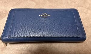 COACH 長財布