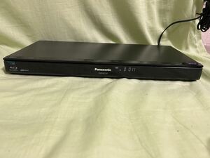 Panasonic ブルーレイレコーダー DMR-BRT220