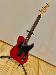 Fender Made in Japan / HybridⅡ Telecaster テレキャスター