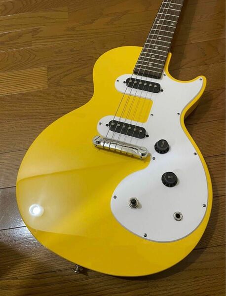 Epiphone / Lespaul SL