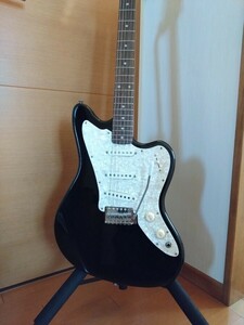 スクワイア ジャグマスター Squier by Fender Jagmaster 【ジャンク】