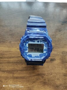 CASIO