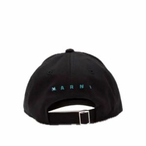 MARNI キャップ 