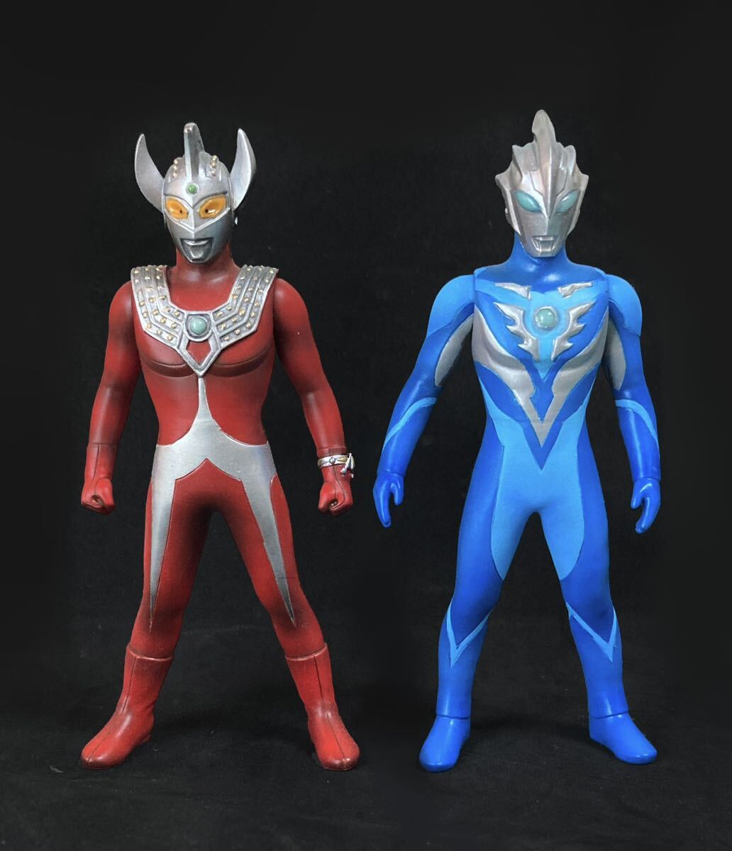 2025年最新】Yahoo!オークション -ウルトラマン ソフビ マントの