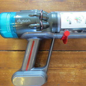 Dyson Micro SV21 1.5kg コードレス クリーナー 美品　本体のみ