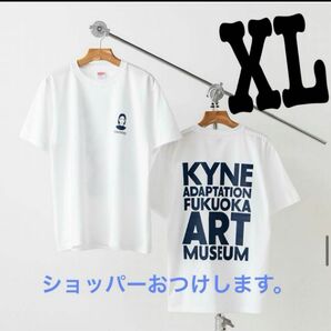 KYNE ADAPTATION Tシャツ　XL