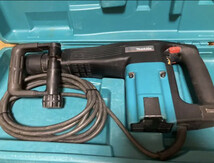 【中古品】★makita　電動ハンマ　HM1100C_画像4