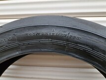 ダンロップ SPORTMAX α-13SP 110/70-17R_140/70-17R　Hレンジ(F:3819/R:3519)_画像7