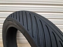 ダンロップ レインタイヤ KR189_110/70R17　KR389_140/65/R17 (F:0722/R:0922)_画像10